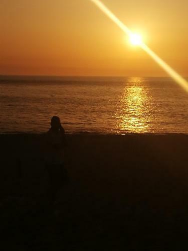 Apartamento Coast Way Beach House