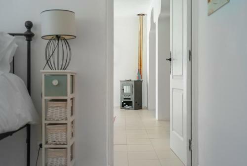 Quinta Vigia, A Charming Villa At Ria Formosa, Algarve