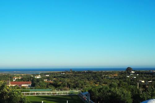 Quinta Vigia, A Charming Villa At Ria Formosa, Algarve