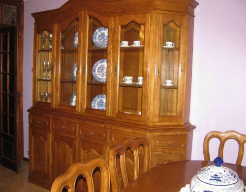 Moledo Beach - Guest Apartment