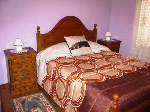 Moledo Beach - Guest Apartment