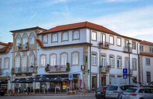 Hostal Raiano Guest House