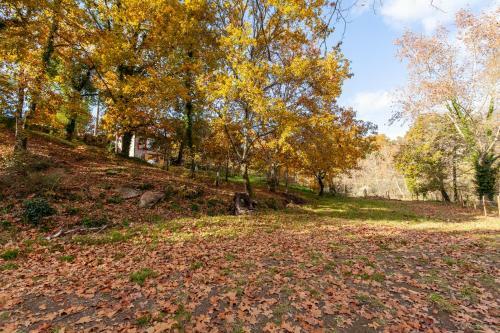 Lodge Ref�gio Das Poldras