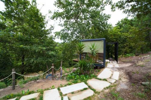 Lodge Ref�gio Das Poldras