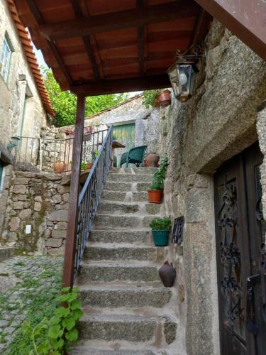 Casa Da Ti Maria Pereira