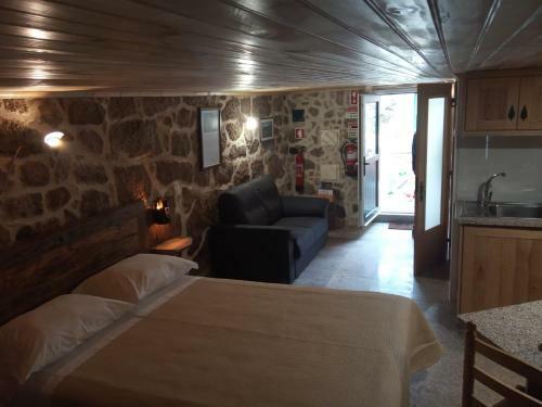 Apartamento Casas Da Villa- Monsanto