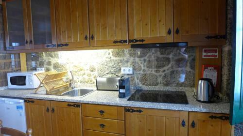 Apartamento Casas Da Villa- Monsanto