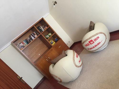 My Home