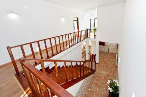 Casa Da L�gua