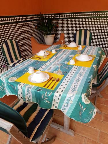 Bed & Breakfast Casa Oliviera