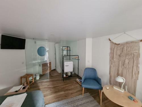 Apartamento On The Rocks