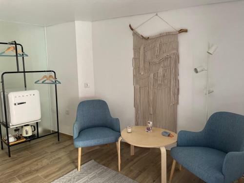 Apartamento On The Rocks