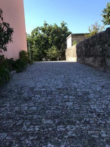 Casa Da Figueira