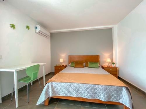 Apartamento Quinta de Reiriz
