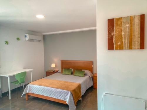Apartamento Quinta de Reiriz