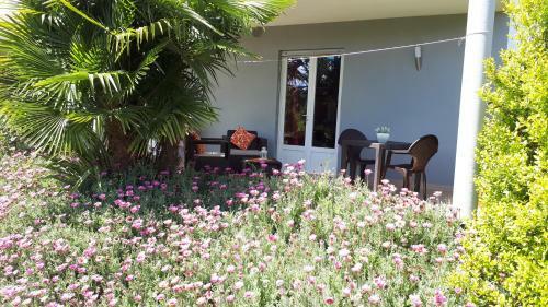Apartamento Quinta de Reiriz