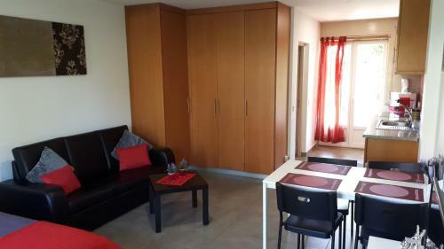 Apartamento Quinta de Reiriz