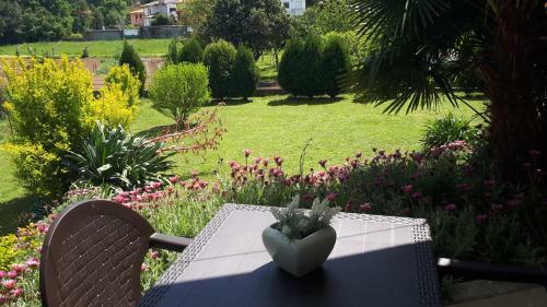Apartamento Quinta de Reiriz