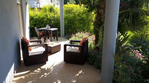 Apartamento Quinta de Reiriz
