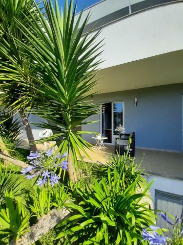 Apartamento Quinta de Reiriz