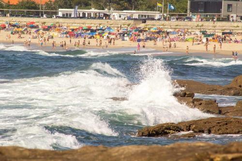 Apartamento Beach-surf House