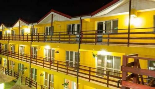 Hotel Ila