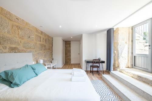 Agroturismo Casa Da Veiga