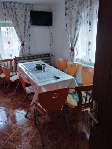 Casa Roxana
