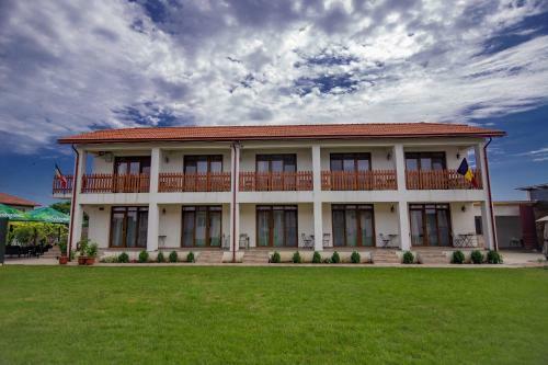 Hostal Casa Baran Vama Veche