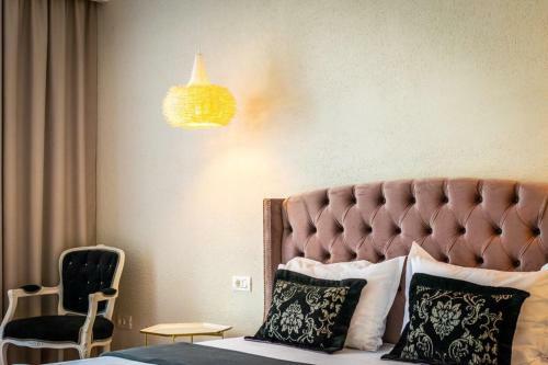 Hostal Elia Vama Veche (Adults Only)