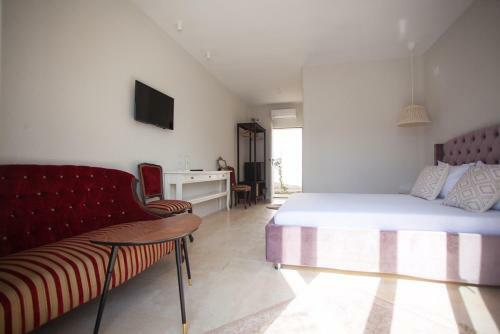 Hostal Elia Vama Veche (Adults Only)