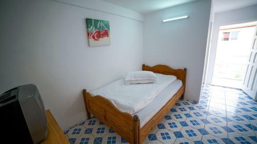 Hostal Casa La Nea Petrica
