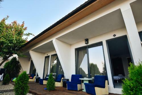 Hostal Vila Medusa