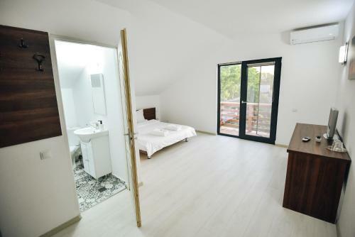 Hostal Vila Medusa
