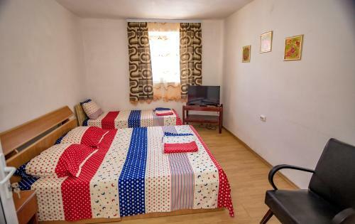 Apartamento Old House