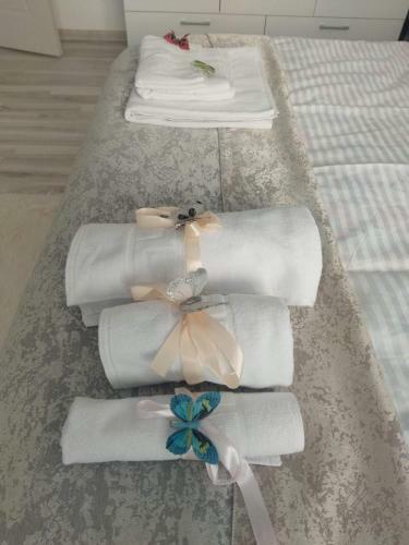 Apartamento Mini Chic