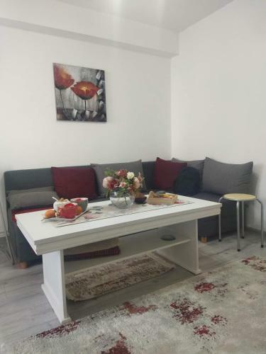 Apartamento Mini Chic