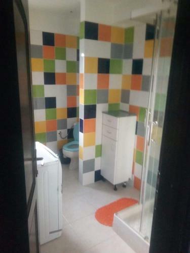 Hostal Casa Dar&and