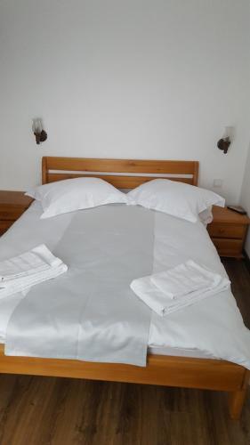Hostal Casa Dar&and