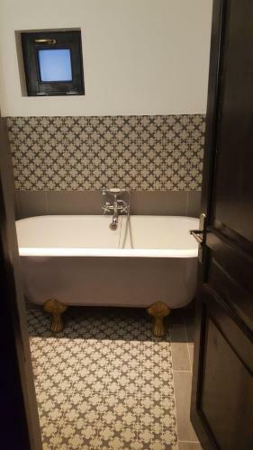 Hostal Casa Dar&and