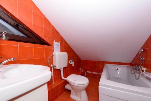 Hostal Casa Teo&andreea