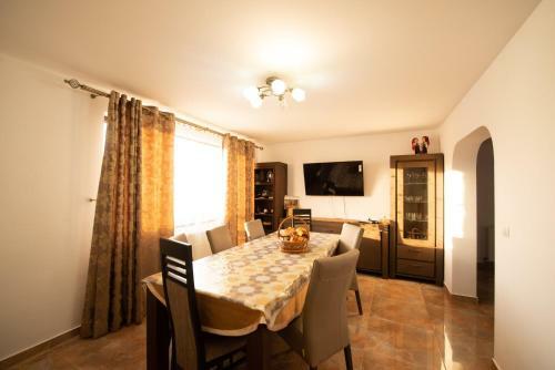 Hostal Casa Teo&andreea