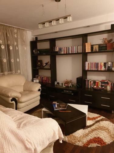 Apartamento Casa Boemia