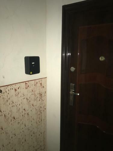 Apartamento Casa Boemia