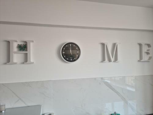 Apartament In Inima Dornei