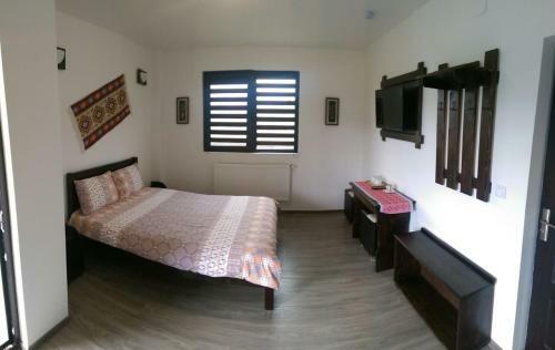Hostal Pensiunea Mariuca