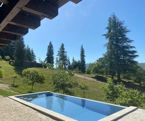 Villa Quinta Outono Dourado