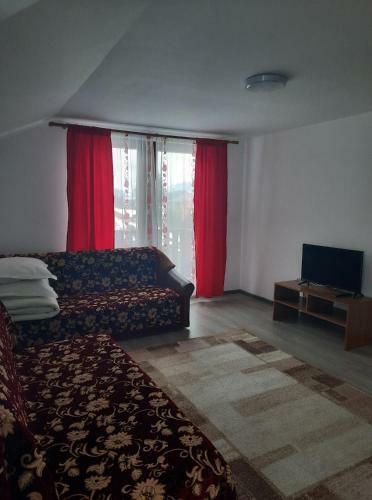 Hostal Casa Maria