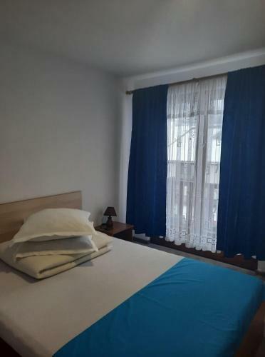 Hostal Casa Maria