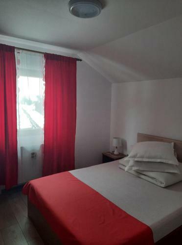 Hostal Casa Maria